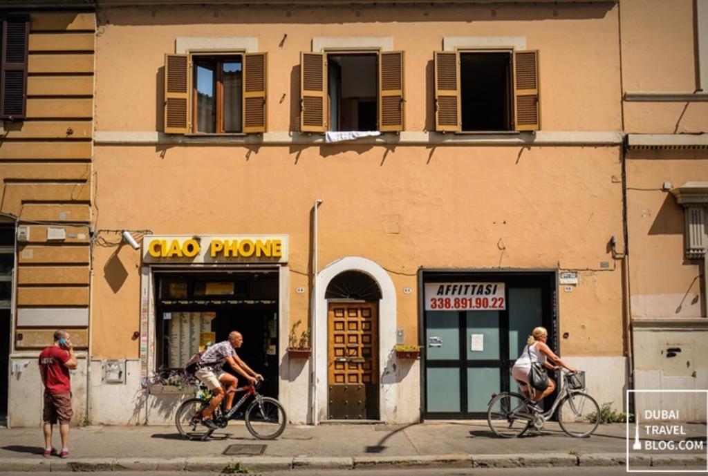 Bed & Breakfast Al Ponte Del Papa B&B 3*