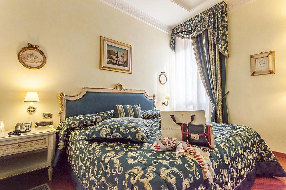 Daniel's Hotel 4*