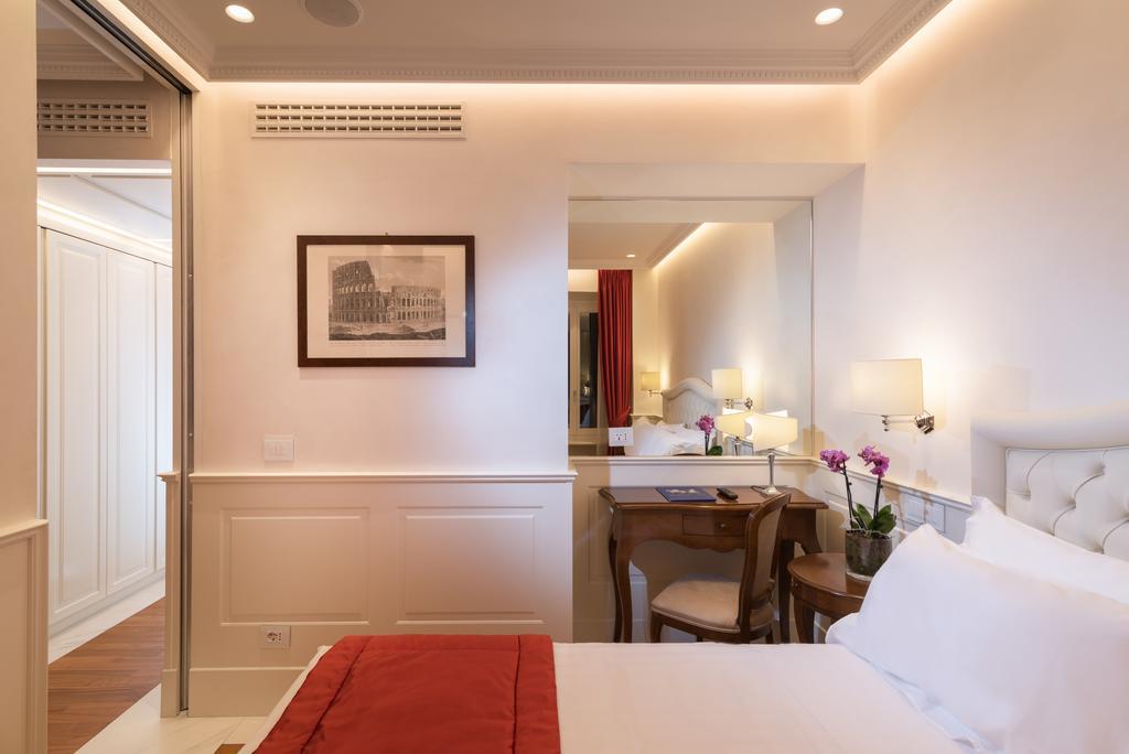 Degli Artisti Hotel