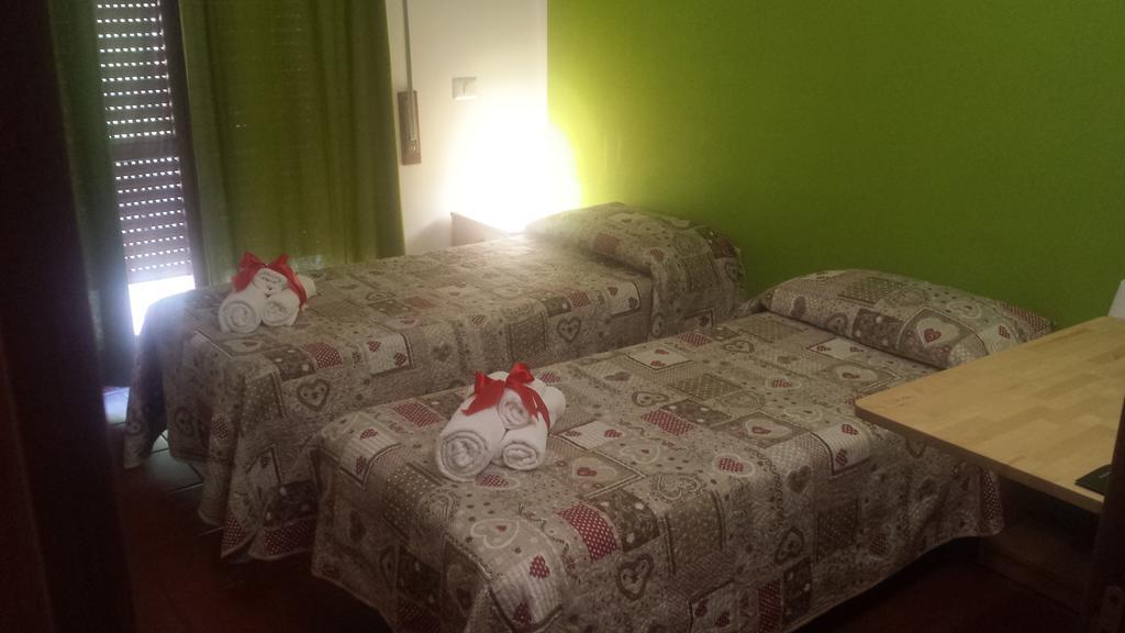 Casa de hóspedes Le Streghe Di 3*