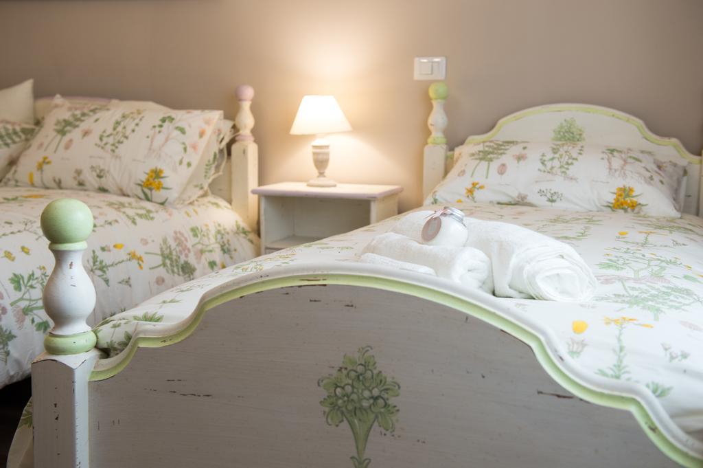 Guest house Magnolia St.peter's