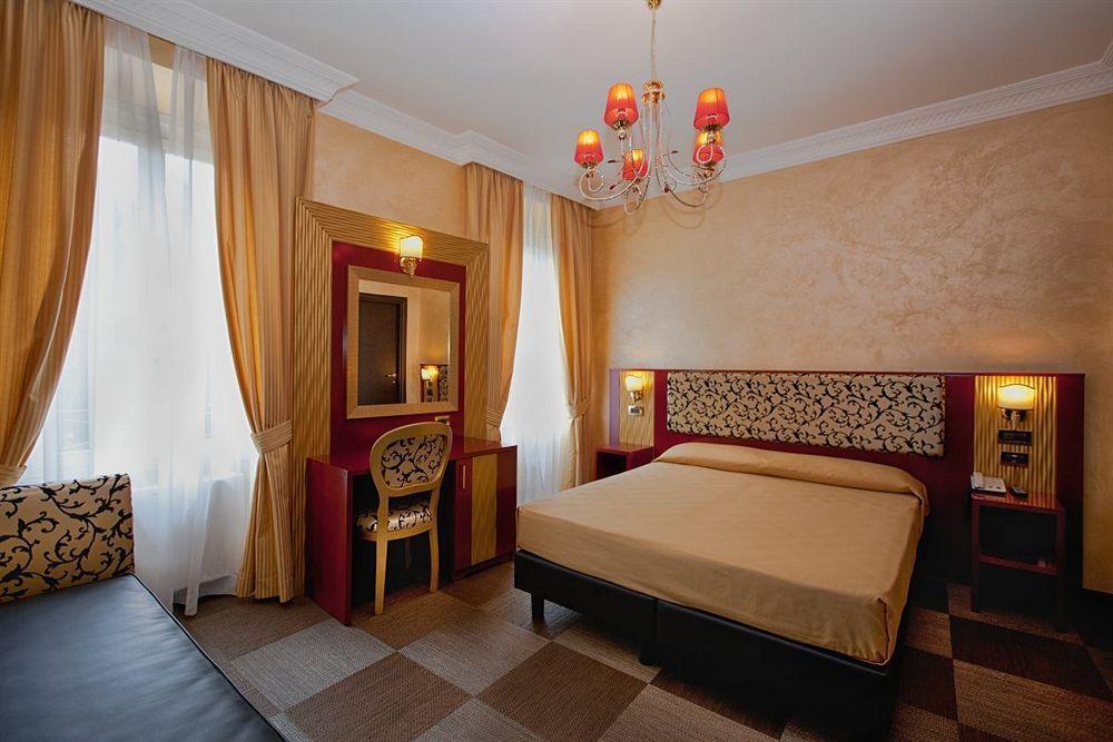 Hotel Hotel Romano 2*