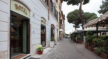 Hotel Romano Hotel