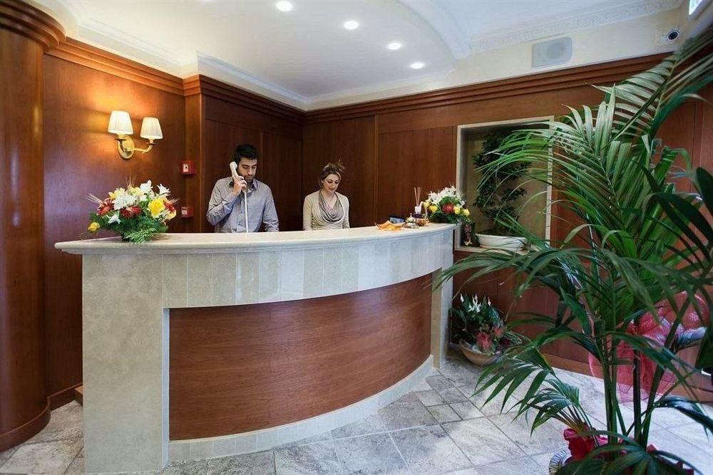 Hotel Hotel Romano