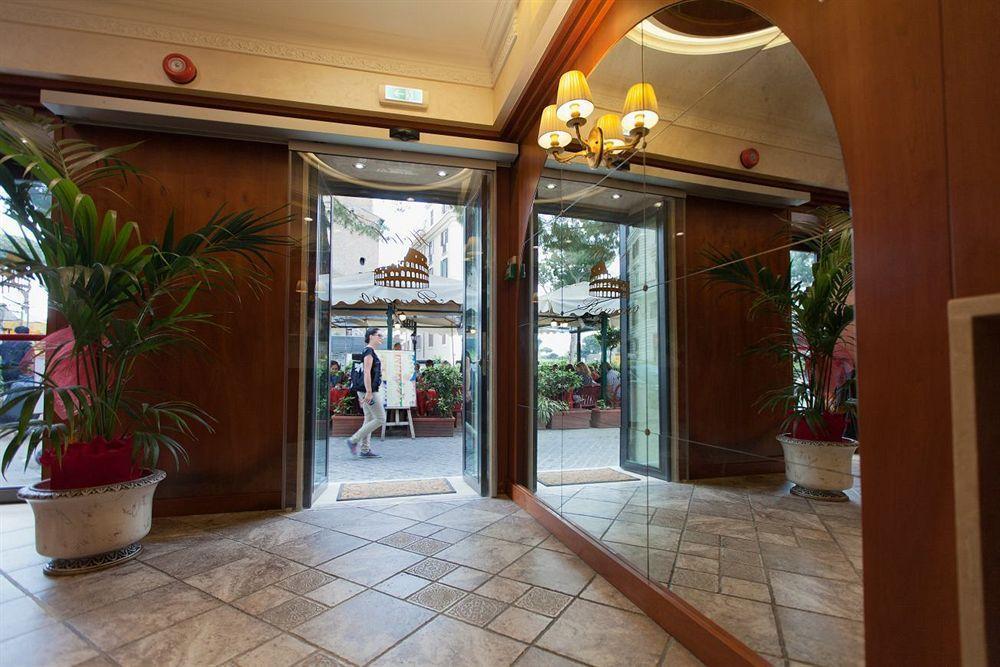 Hotel Hotel Romano Rome