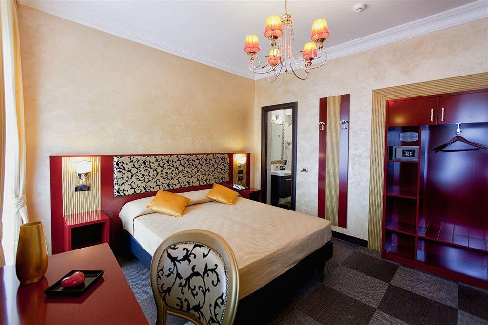Hotel Romano Hotel 2*