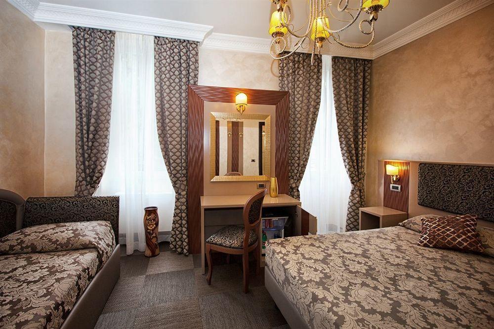 Hotel Romano 2* Rome