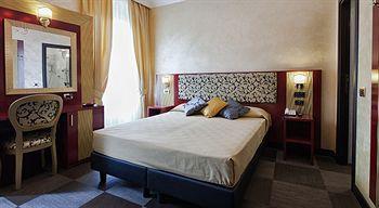 Hotel Romano