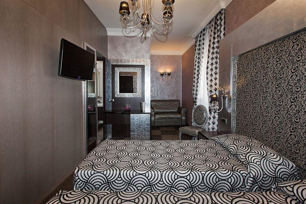 Hotel Romano Hotel