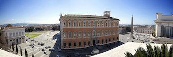Domus Laurae 3* Roma