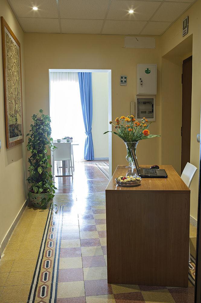 Casa de hóspedes Domus Laurae 3*