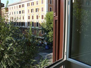 Seasons Rome