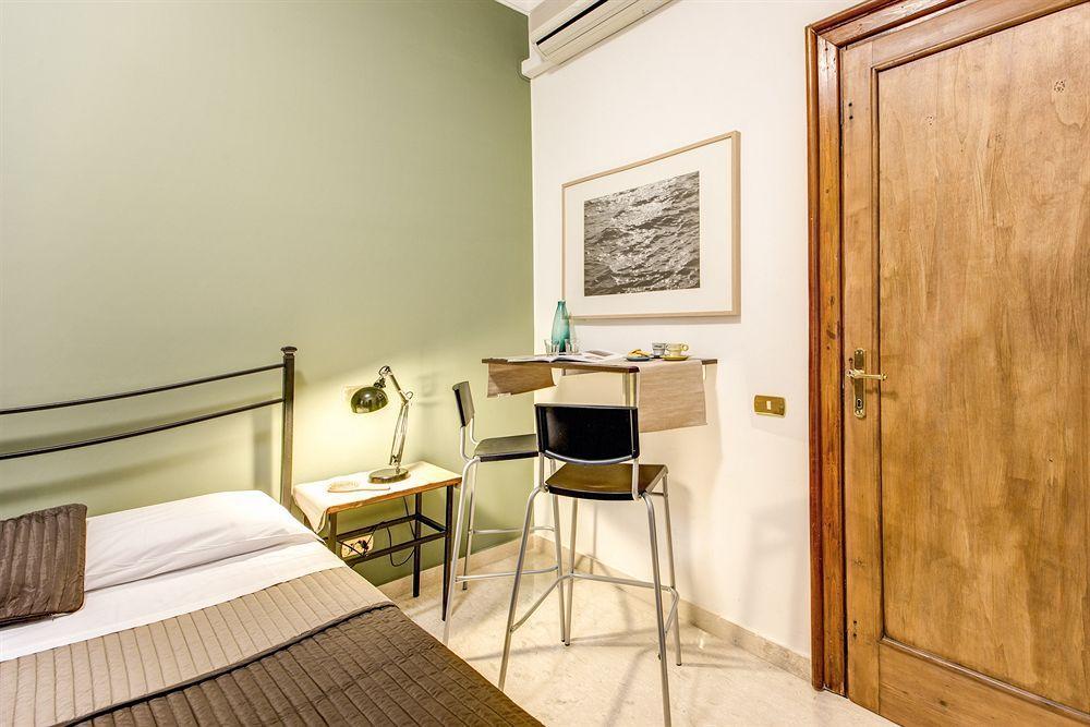 Bed & Breakfast Locanderia Rome