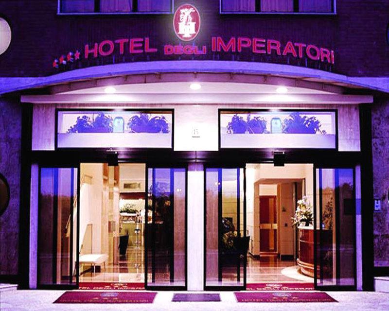 Imperatori 4* Rome
