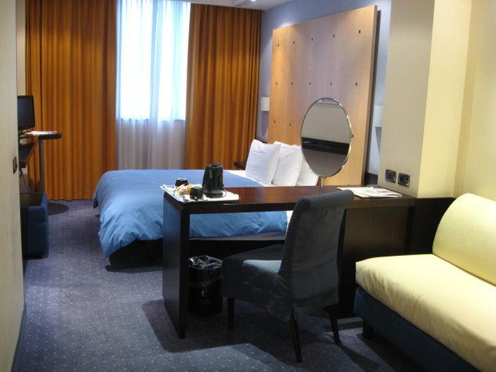 Hotel Imperatori 4*