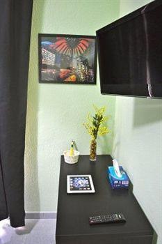 Couette-café Citylife 2*