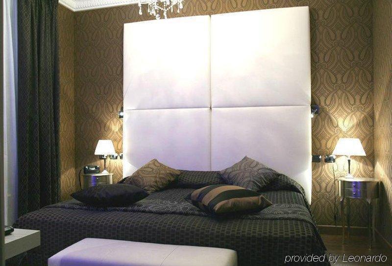 Lh Andreotti Hotel