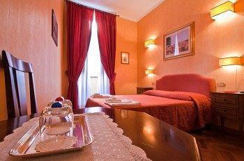 All'orologio Couette-café Rome