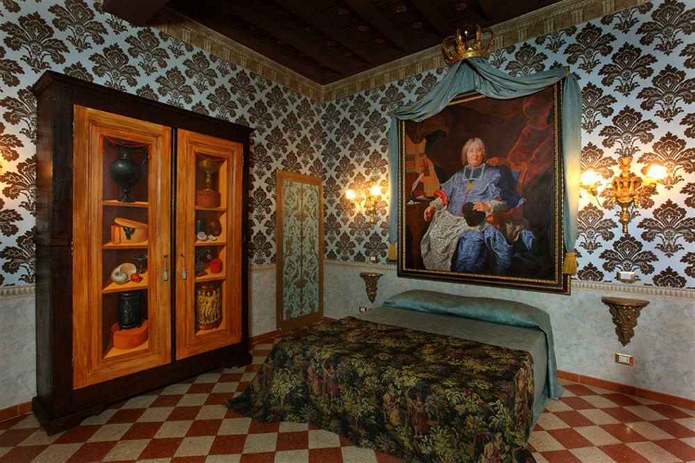 Antica Dimora De Michaelis 3* Rome