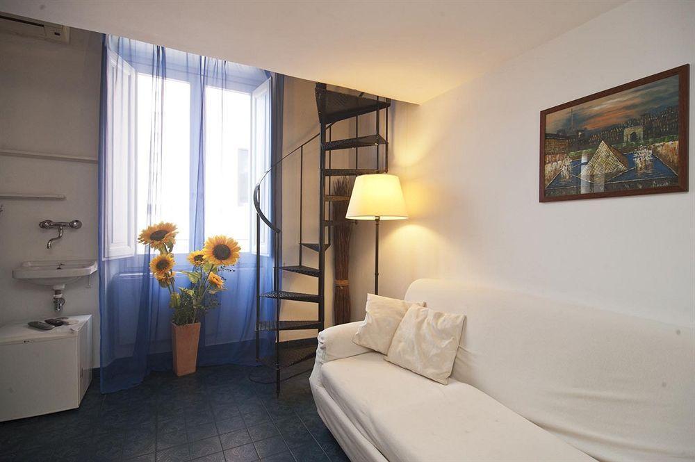 Bed & Breakfast Romacentrarte Rome