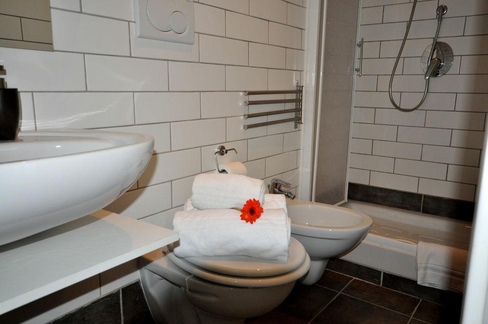 Guest house Le Di Tevere