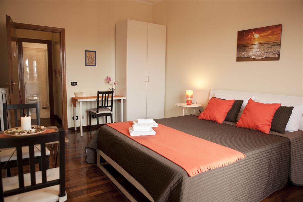 Bed & Breakfast Re Di Rome