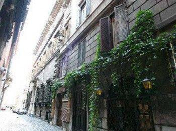 Guest house Baldassini Rome
