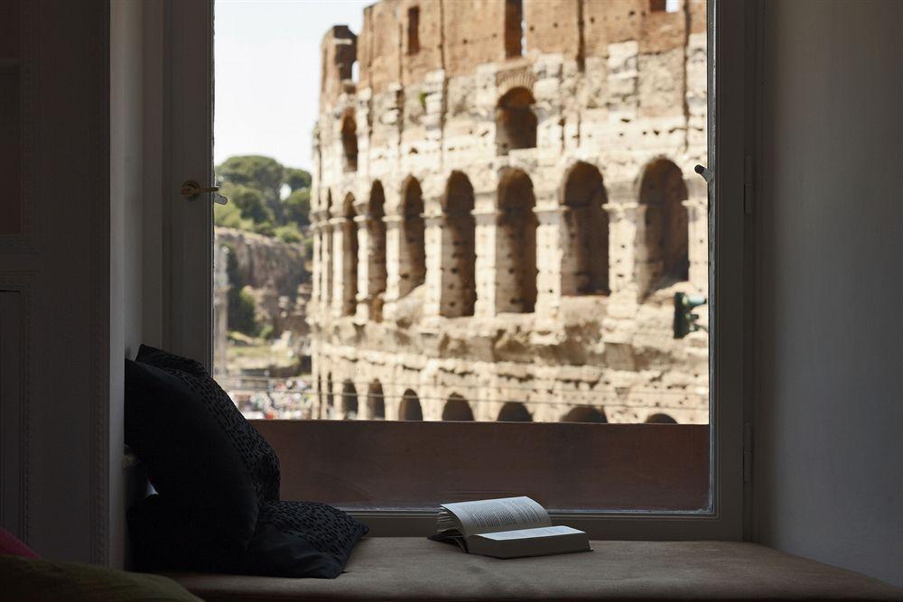 Tre R Colosseo Affittacamere