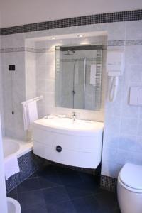 Hotel Martini Rome