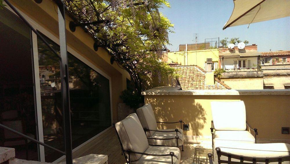 La Scelta Di Goethe - Luxury Suites