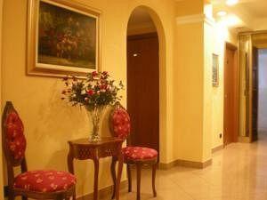 Millerose Rome