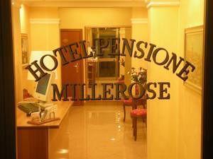 Hotel Millerose *