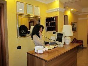 Millerose Hotel *