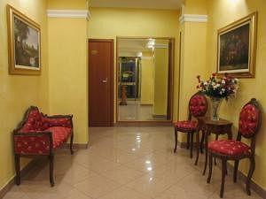 Millerose * Rome