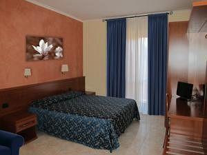 Millerose Hotel Rome