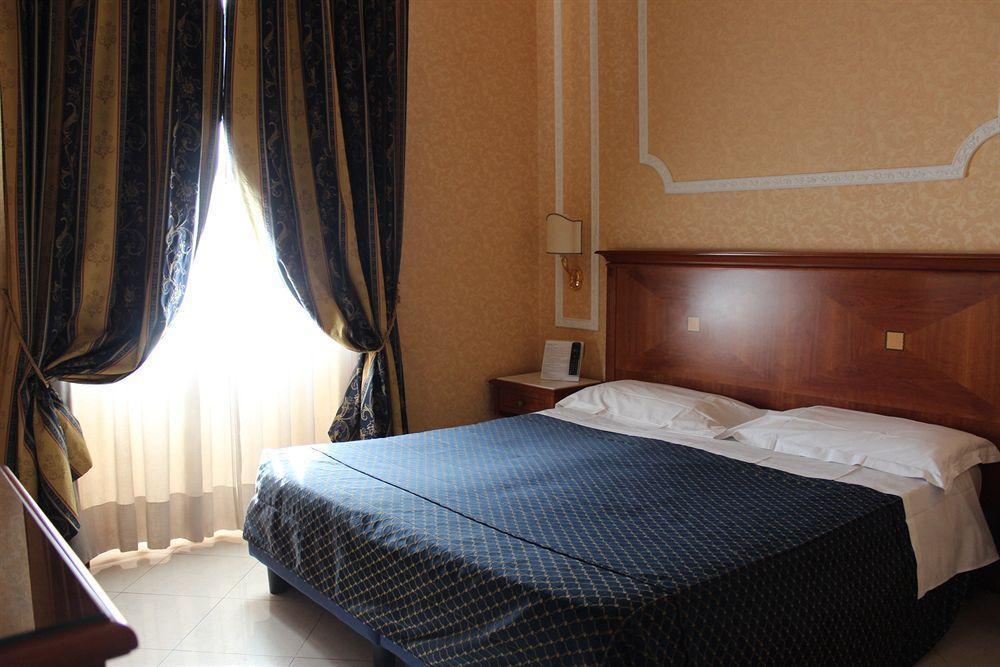 Hotel Vatican Amorim Rome