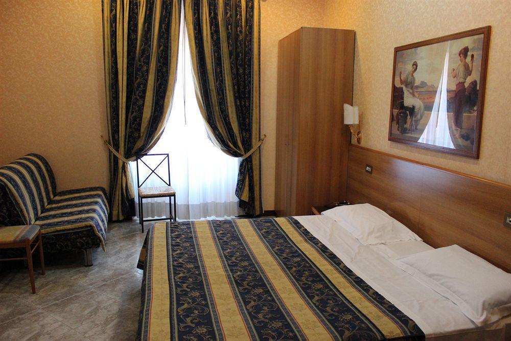 Vatican Amorim Hotel