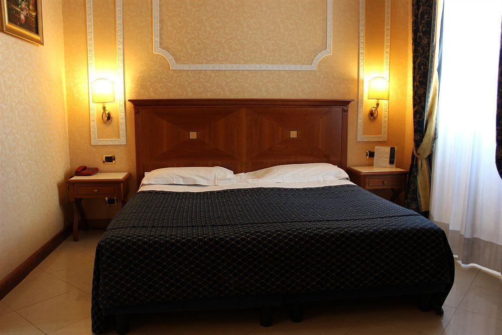 Vatican Amorim Hotel Rome