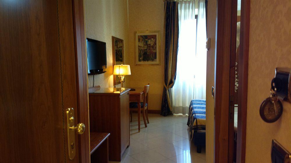 Vatican Amorim 3* Rome