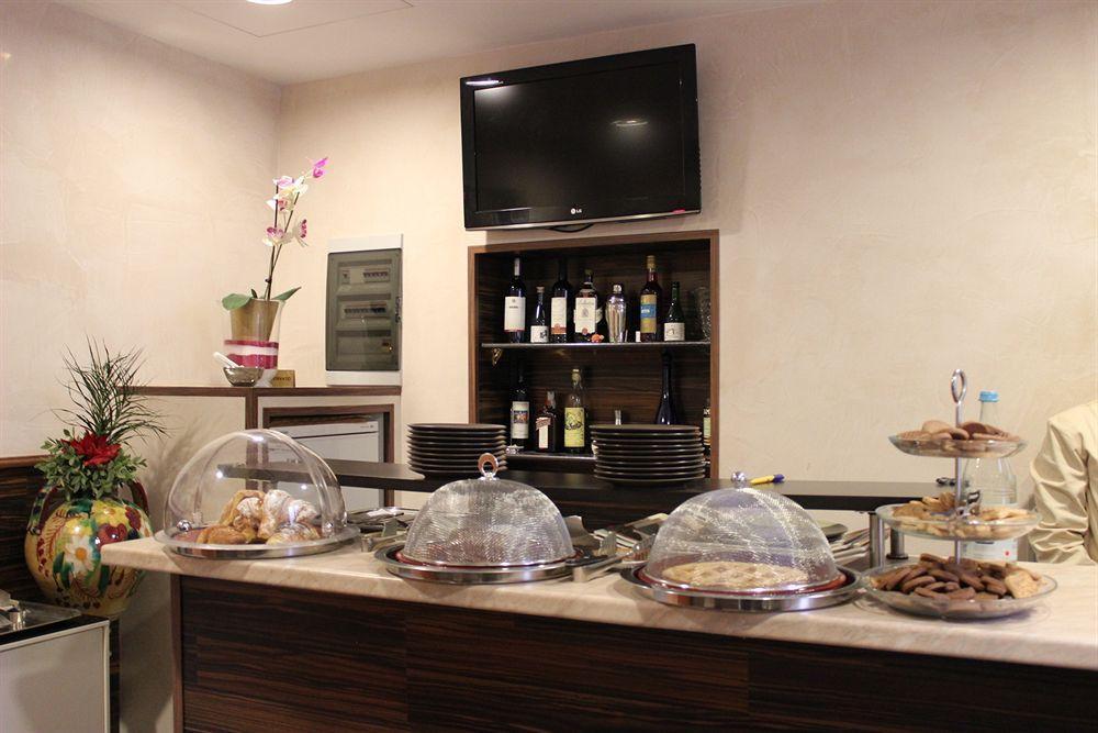 Vatican Amorim Hotel