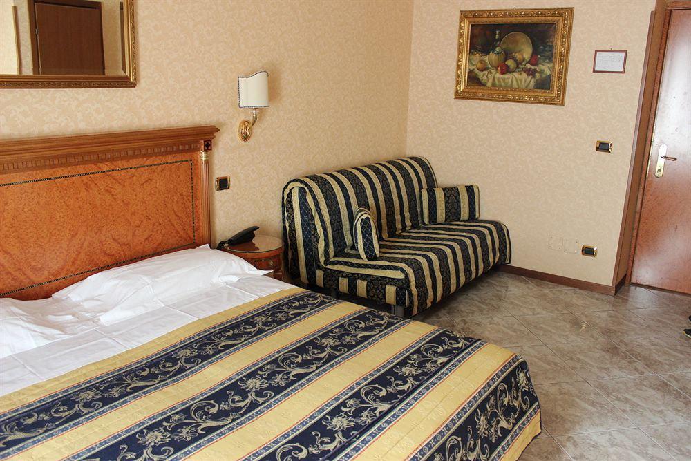 Hotel Vatican Amorim Rome