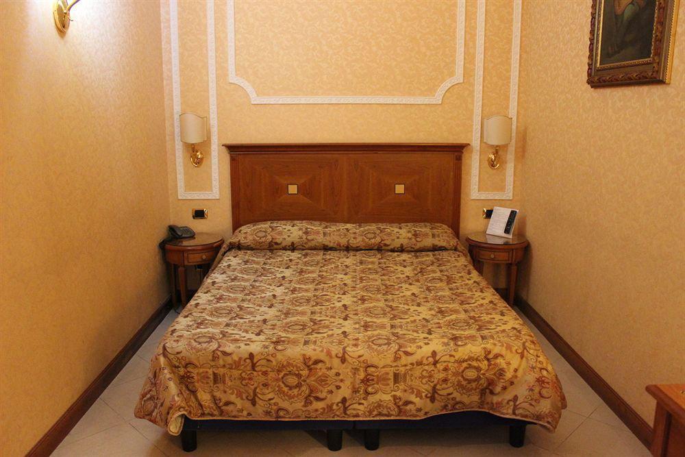 Vatican Amorim 3* Rome