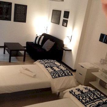 Iron Bridge Accommodation Rome