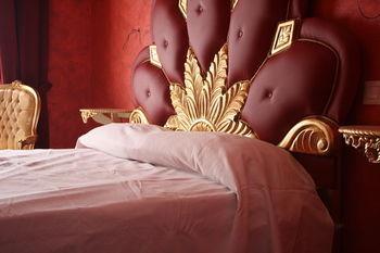 Pope's Couette-café