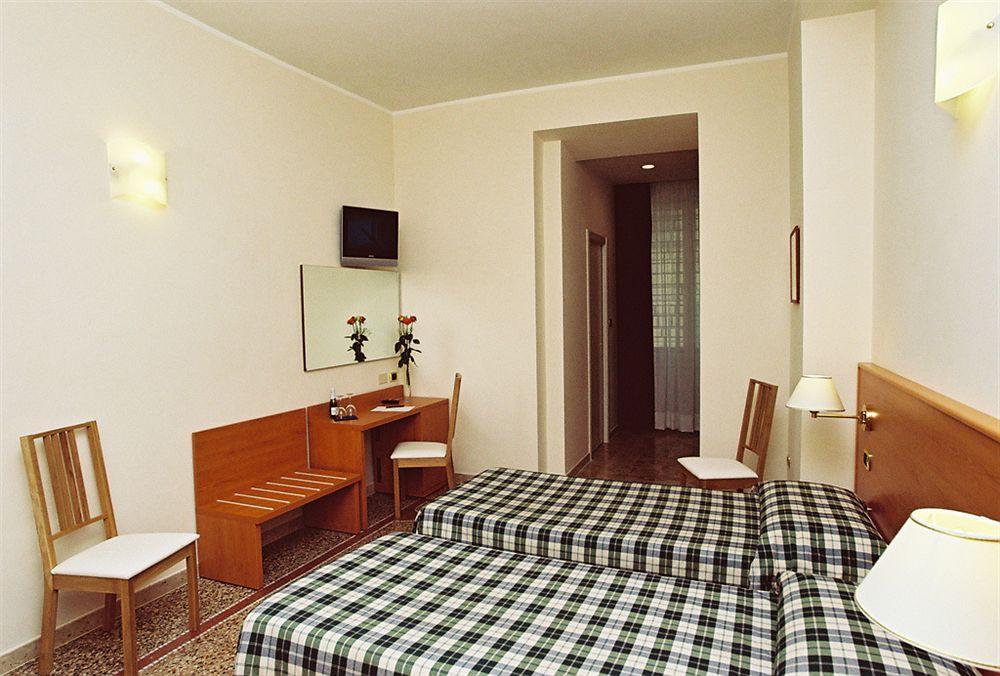 Principe Eugenio Hotel Rome