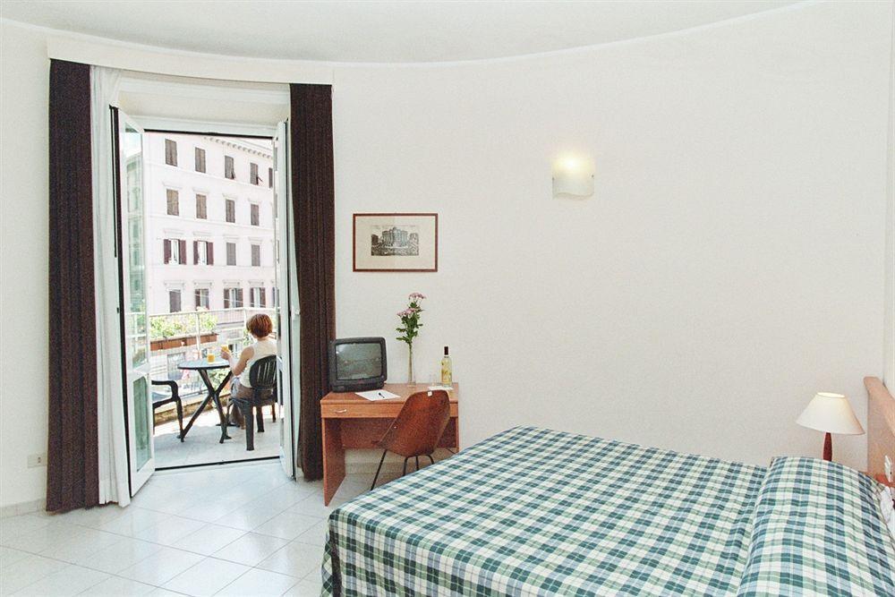 Hotel Principe Eugenio 3*