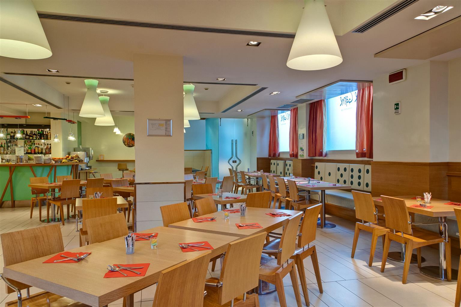 Best Western Globus Hotel Roma