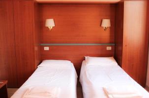 Center 3 Hotel Rome