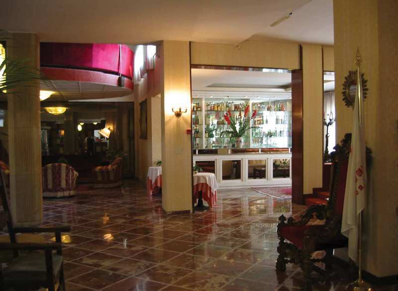 Lh Grand Hermitage 4* Roma
