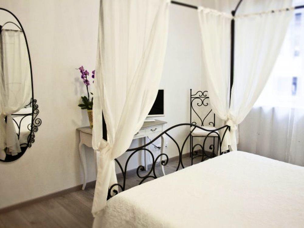 Couette-café Foscari House Rome